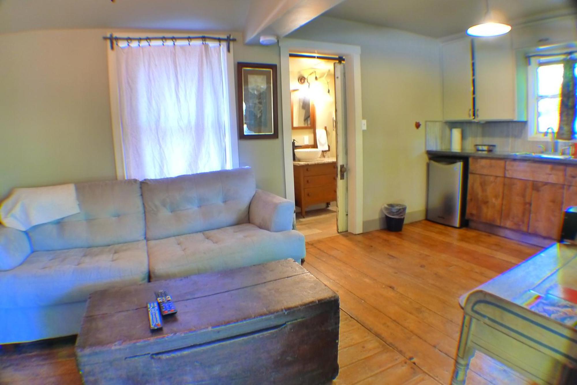 Miner'S Camp Motel Foresthill Bagian luar foto