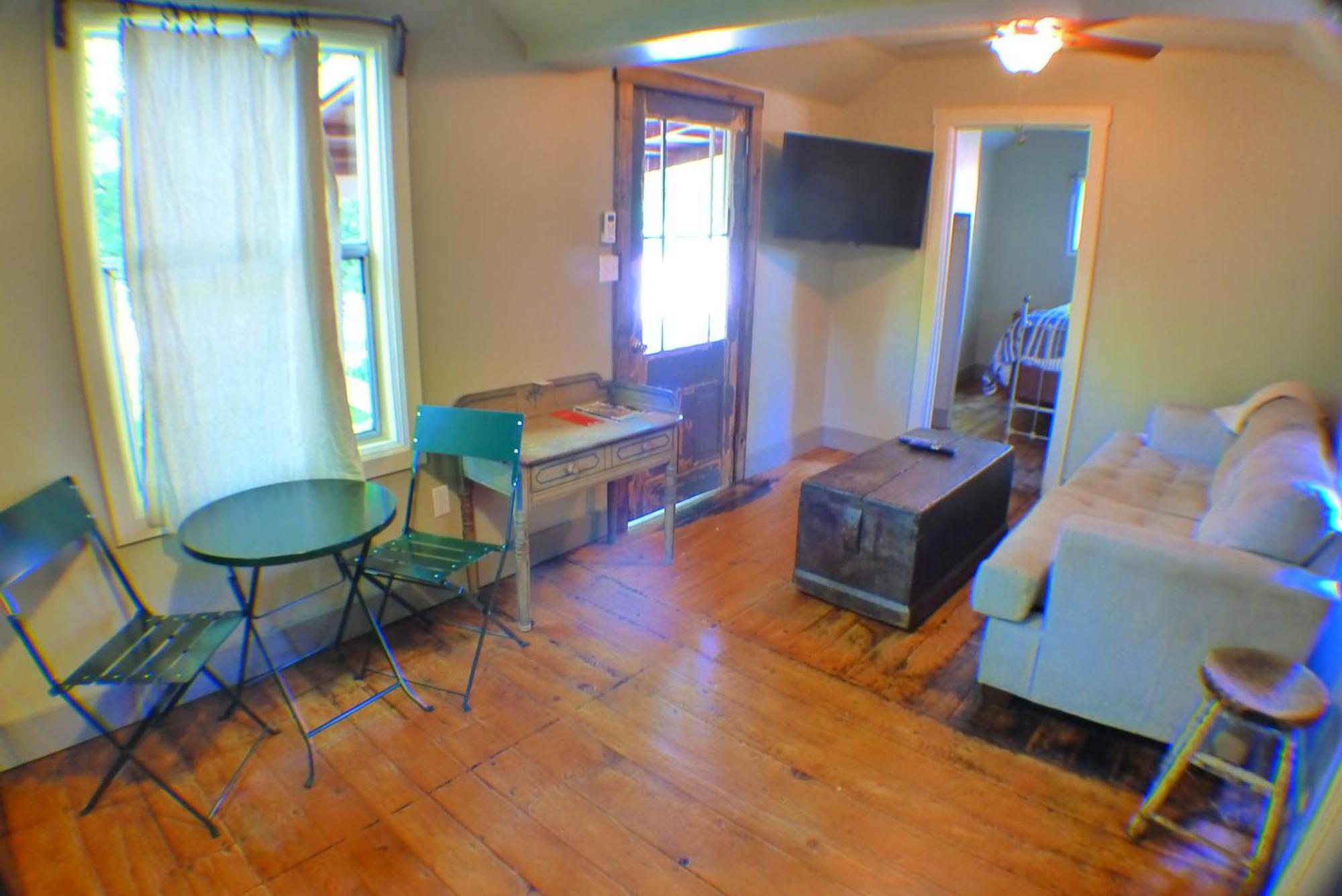 Miner'S Camp Motel Foresthill Bagian luar foto