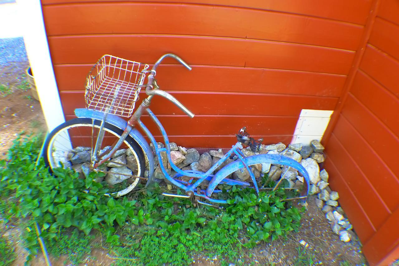 Miner'S Camp Motel Foresthill Bagian luar foto